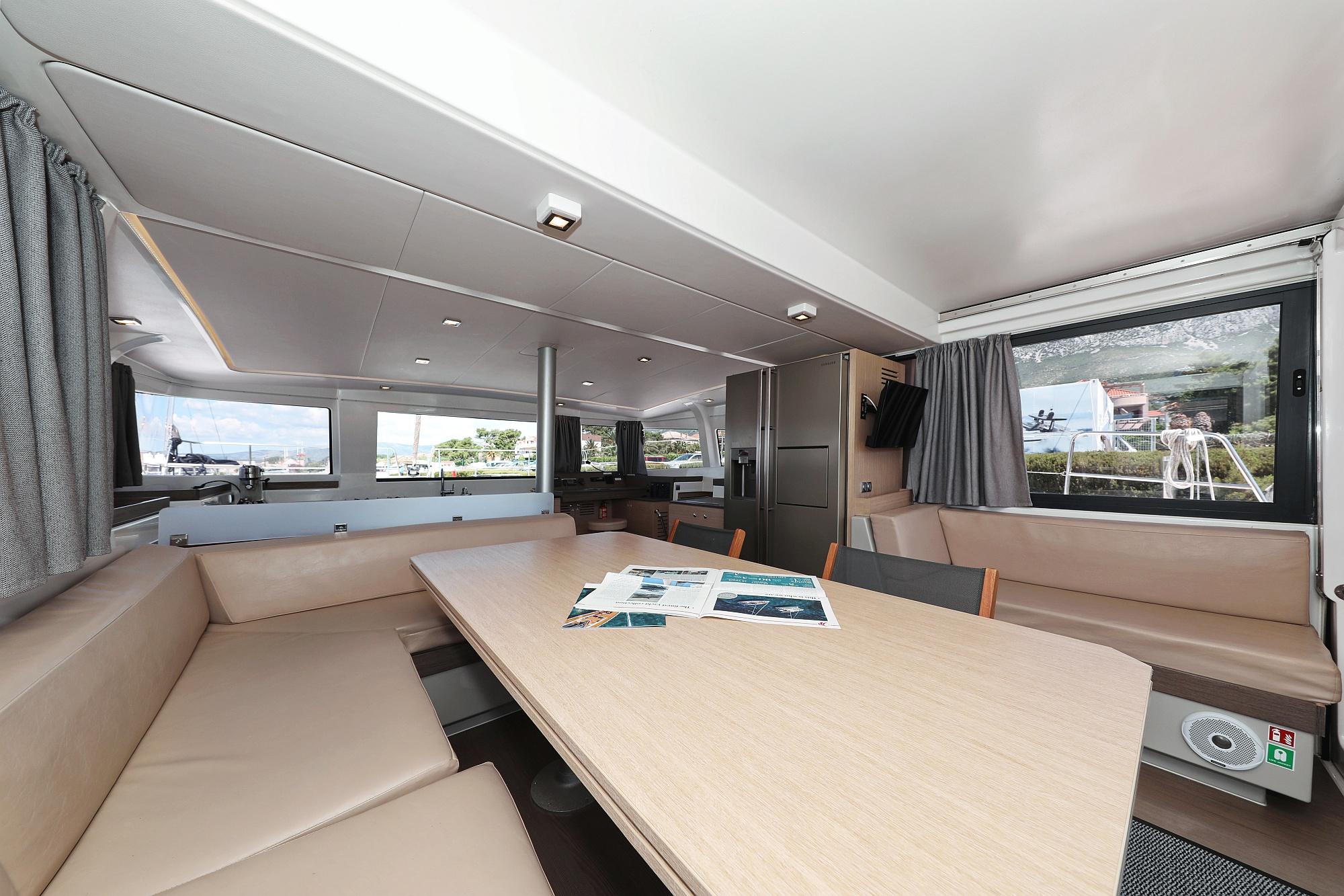 Bali 4.3 - 4 + 2 cab., picture 18