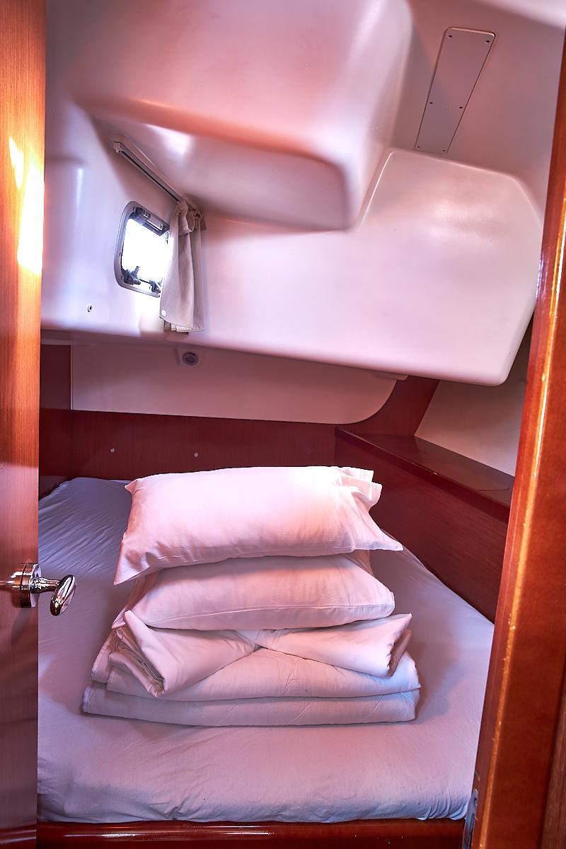 Oceanis 46 - 4 cab., picture 11