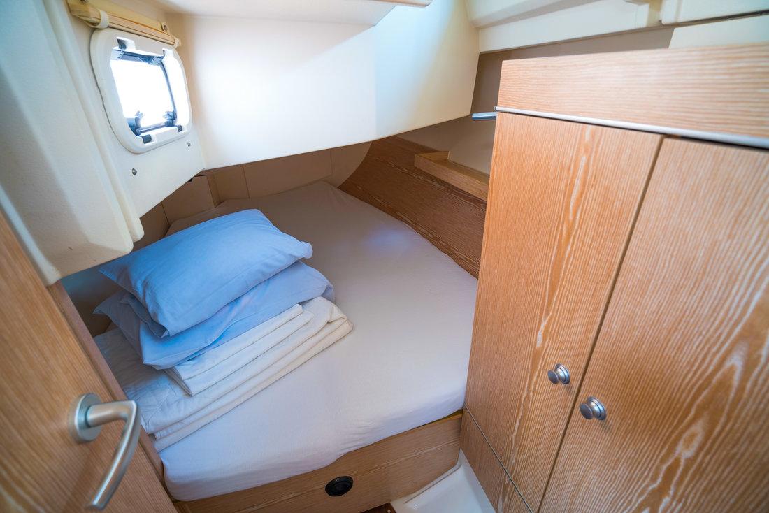 Hanse 345, picture 13