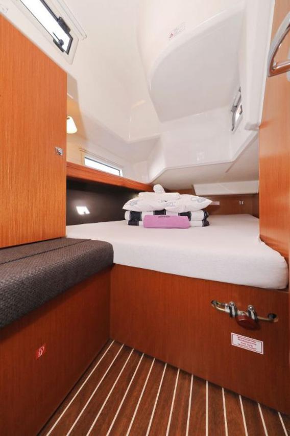 Bavaria Cruiser 37 - 3 cab., picture 20