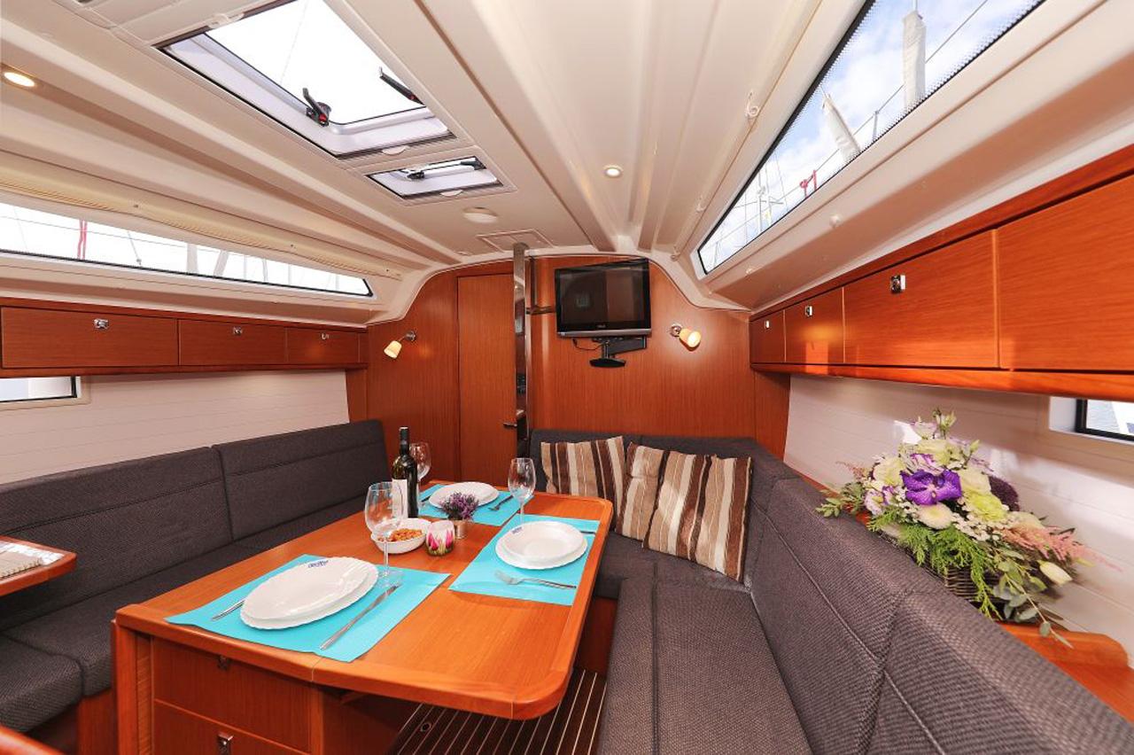 Bavaria Cruiser 37 - 3 cab., picture 11