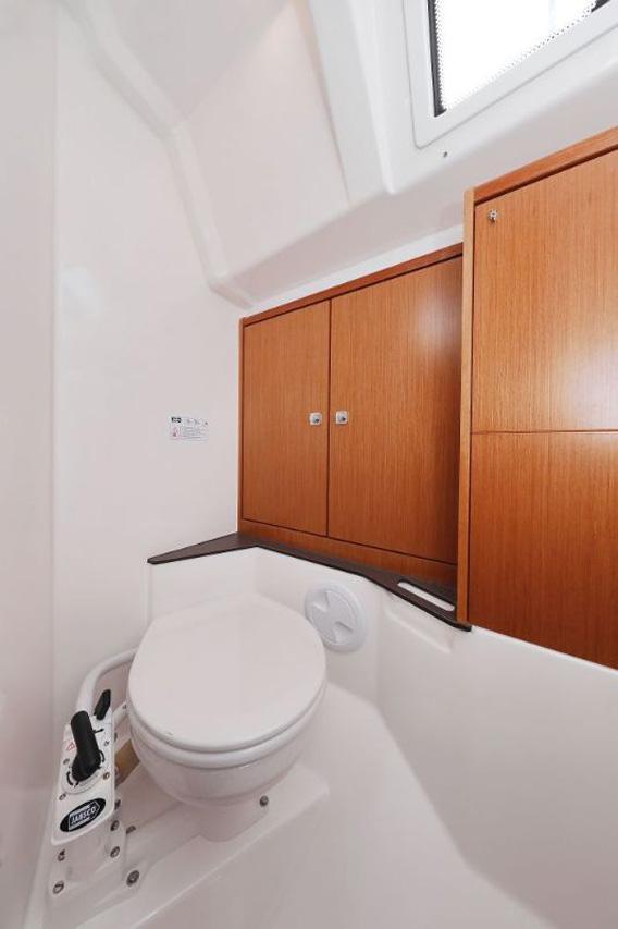 Bavaria Cruiser 37 - 3 cab., picture 24