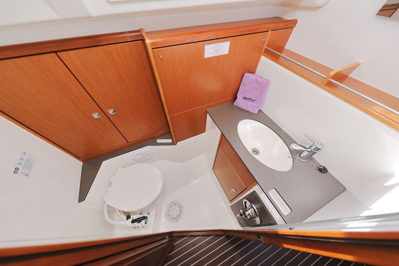 Bavaria Cruiser 37 - 3 cab., picture 22