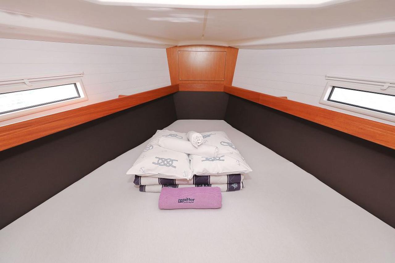 Bavaria Cruiser 37 - 3 cab., picture 18