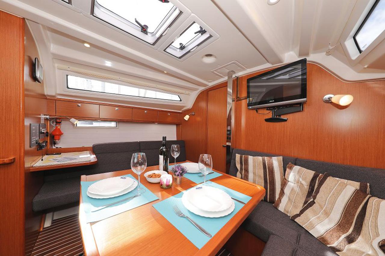 Bavaria Cruiser 37 - 3 cab., picture 12