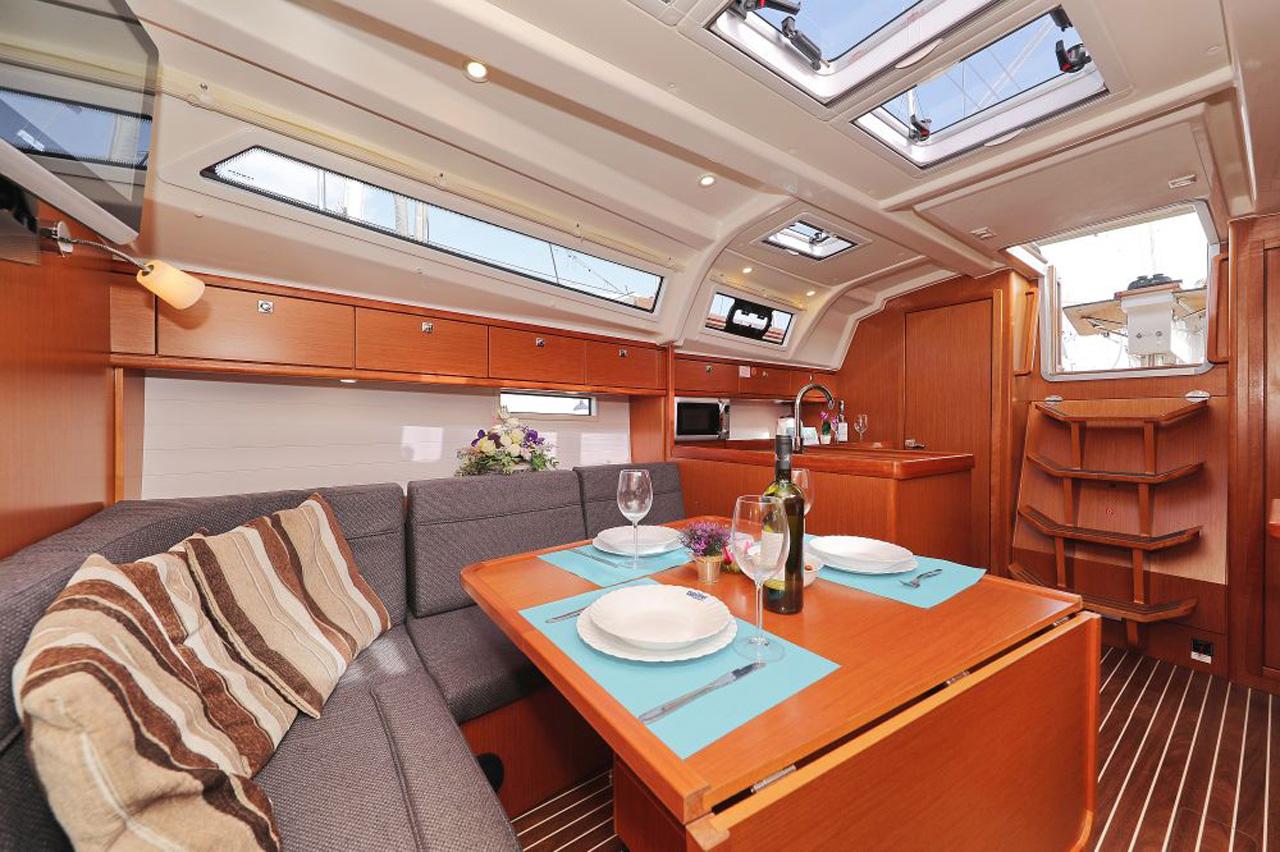 Bavaria Cruiser 37 - 3 cab., picture 14