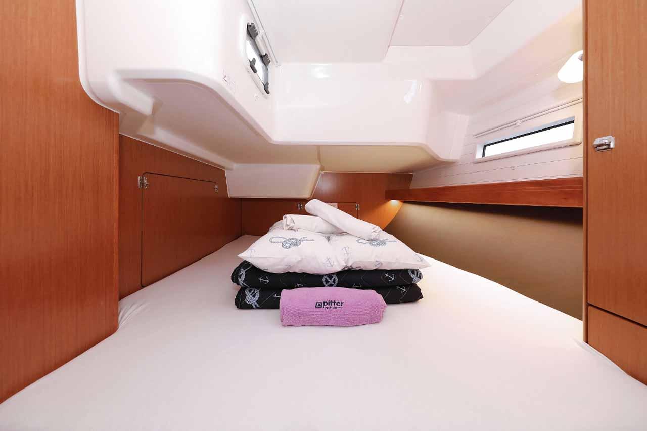 Bavaria Cruiser 51 - silence one, picture 20