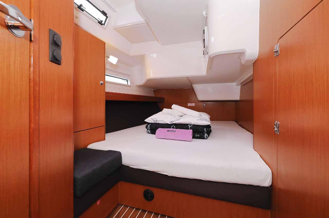 Bavaria Cruiser 51 - silence one, picture 19