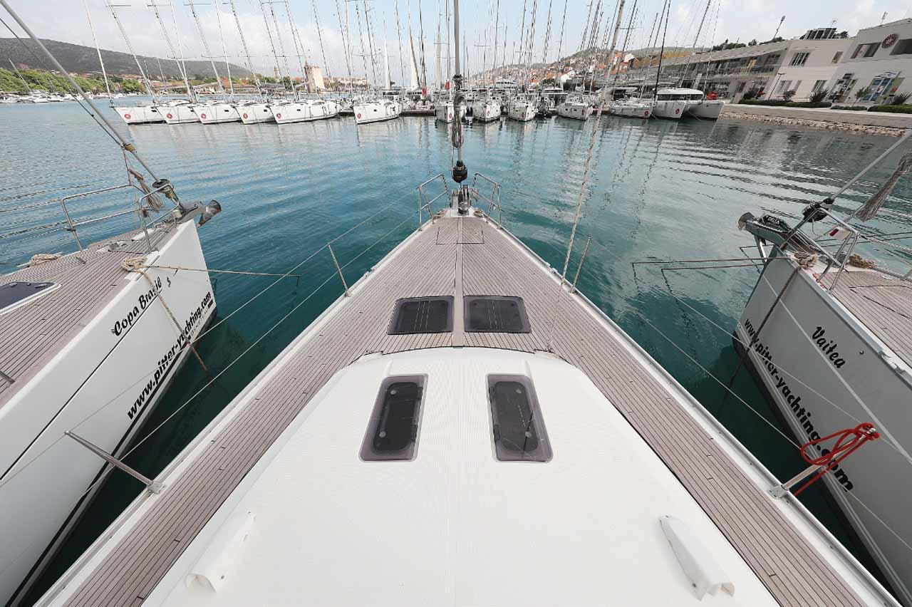 Bavaria Cruiser 51 - silence one, picture 8