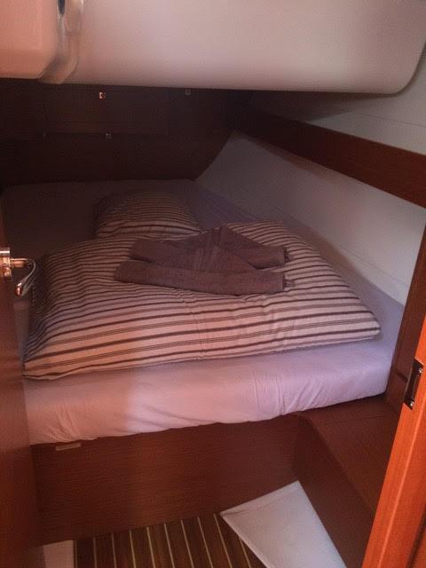 Dufour 382 GL, picture 13