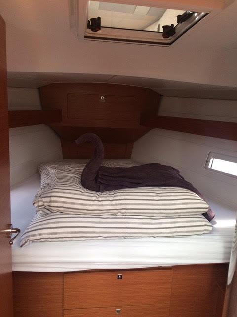 Dufour 382 GL, picture 12