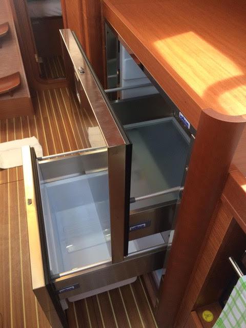 Dufour 382 GL, picture 9