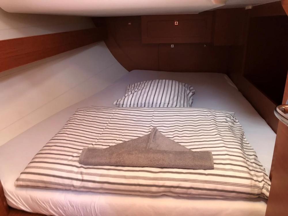 Dufour 382 GL, picture 10