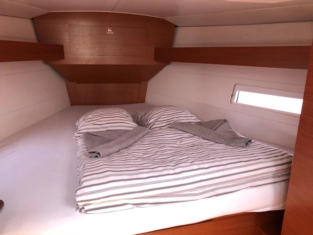 Dufour 382 GL, picture 11