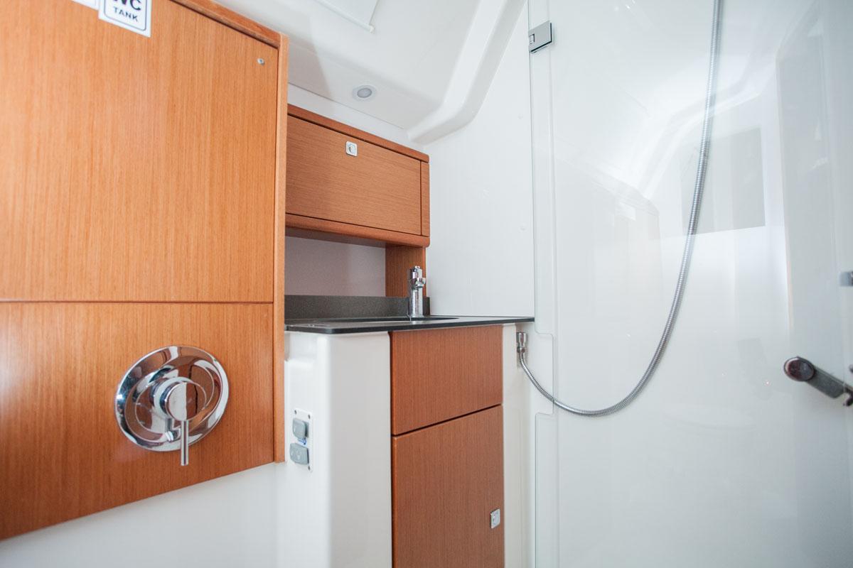 Bavaria Cruiser 51, picture 24