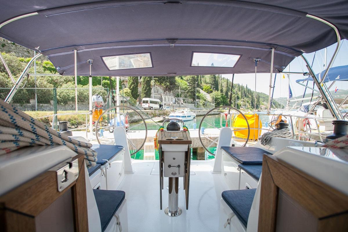 Bavaria Cruiser 51, picture 8