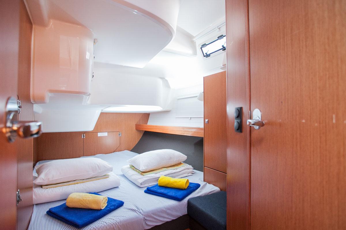 Bavaria Cruiser 51, picture 20