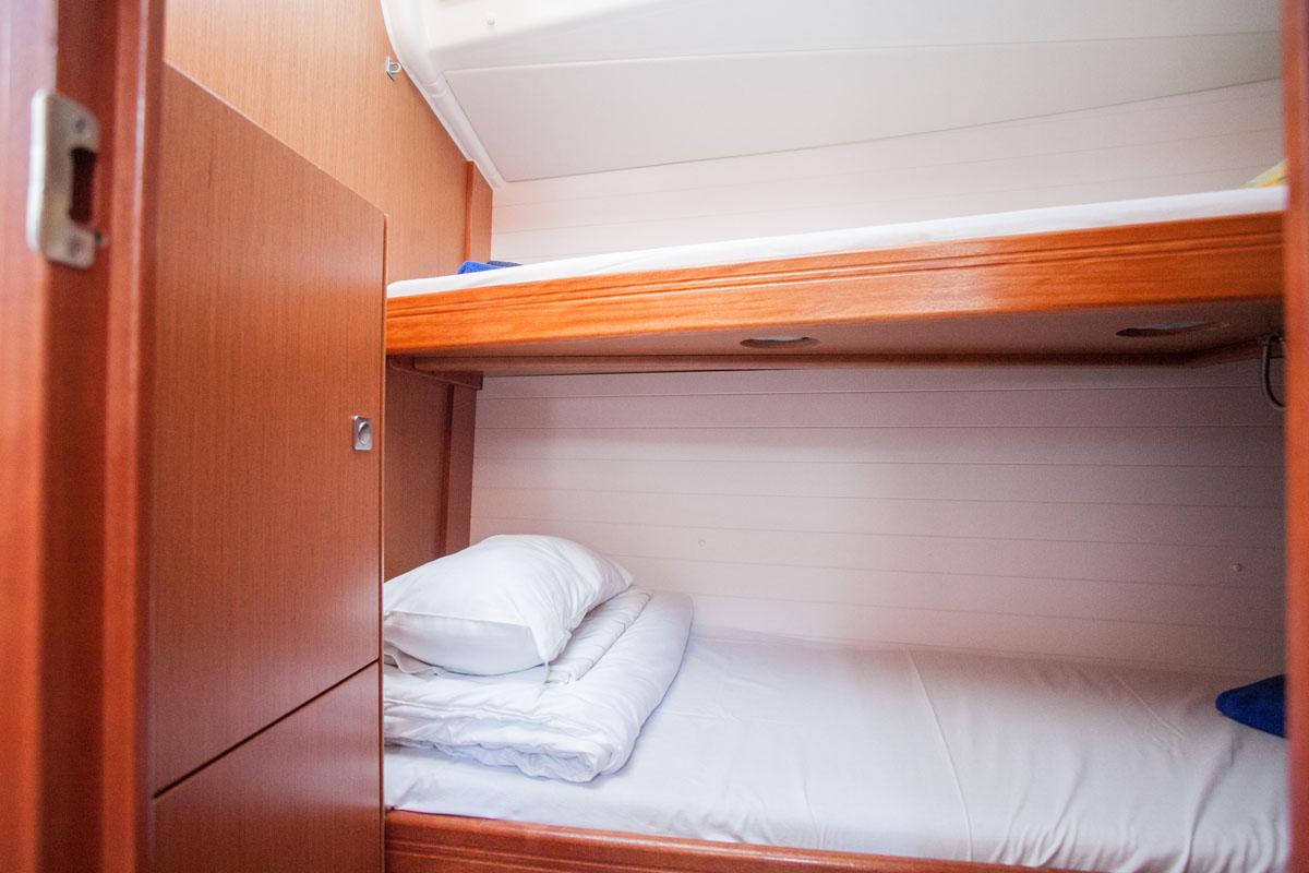 Bavaria Cruiser 51, picture 19