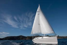 Bavaria Cruiser 45, picture 1