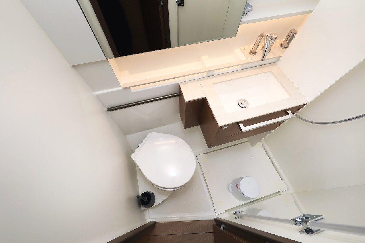 Lagoon 50 - 6 + 1 cab., picture 29