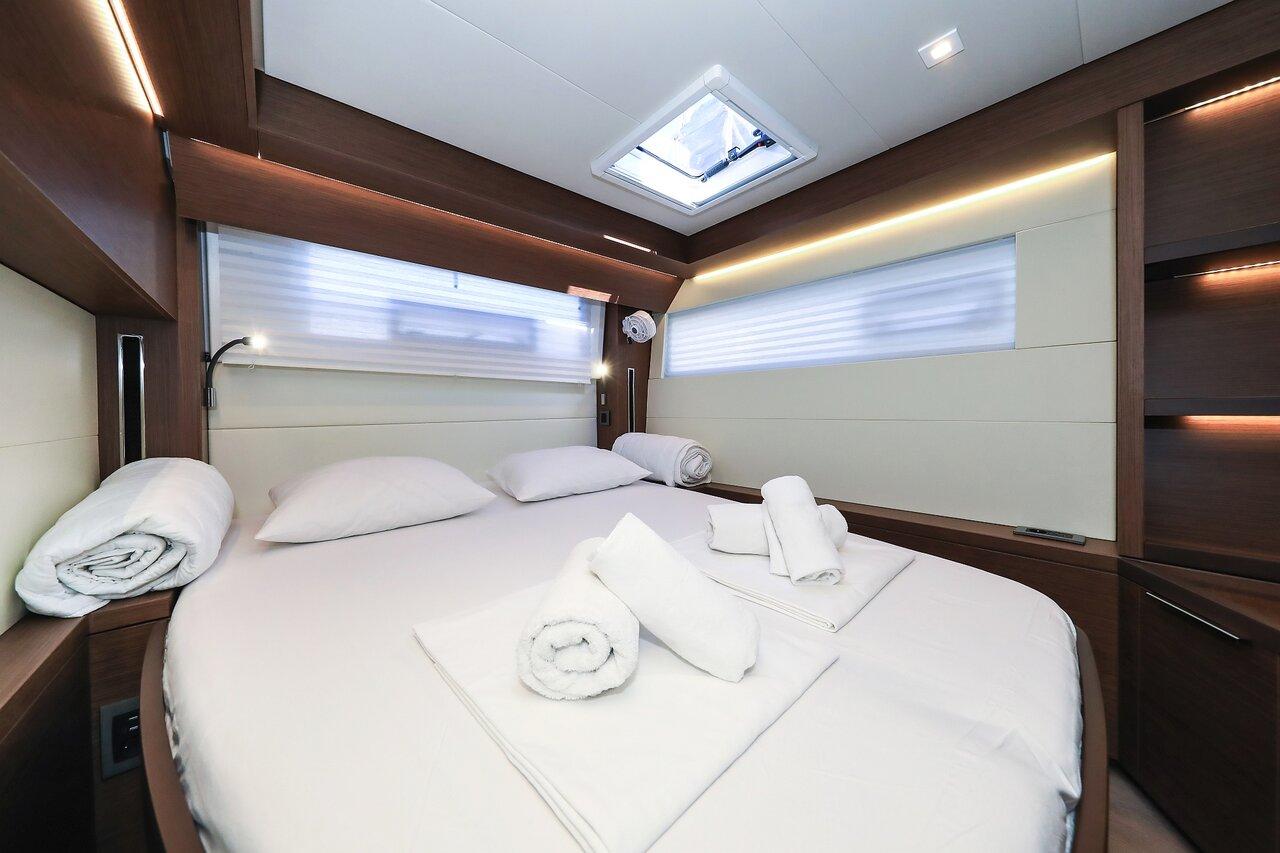 Lagoon 50 - 6 + 1 cab., picture 23