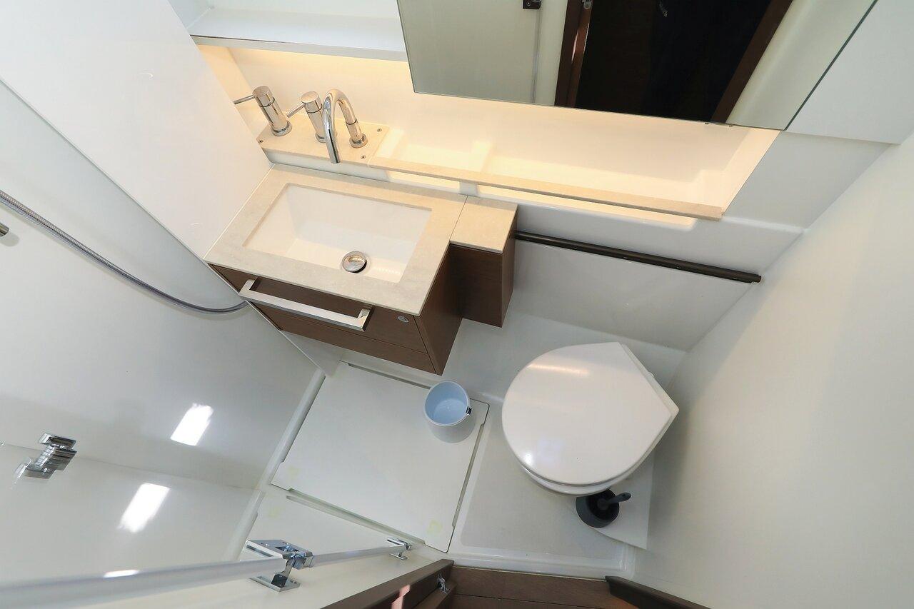 Lagoon 50 - 6 + 1 cab., picture 28