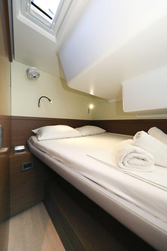 Lagoon 50 - 6 + 1 cab., picture 27