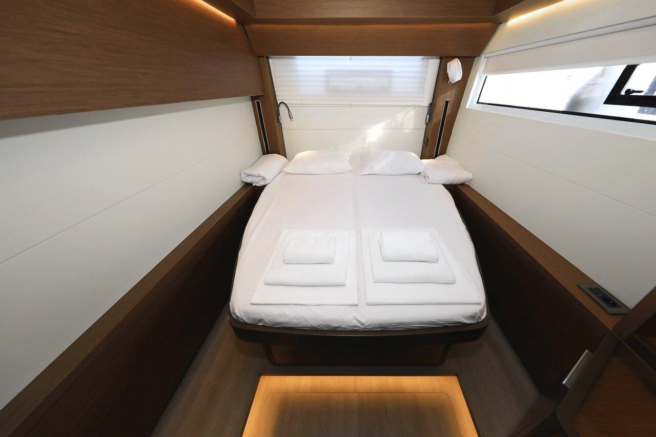 Lagoon 50 - 6 + 1 cab., picture 20