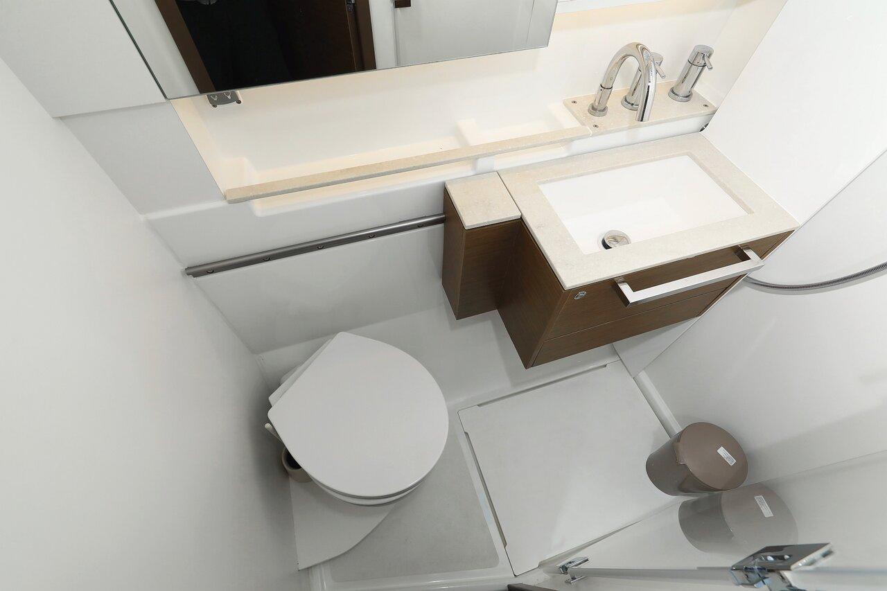 Lagoon 50 - 6 + 1 cab., picture 26