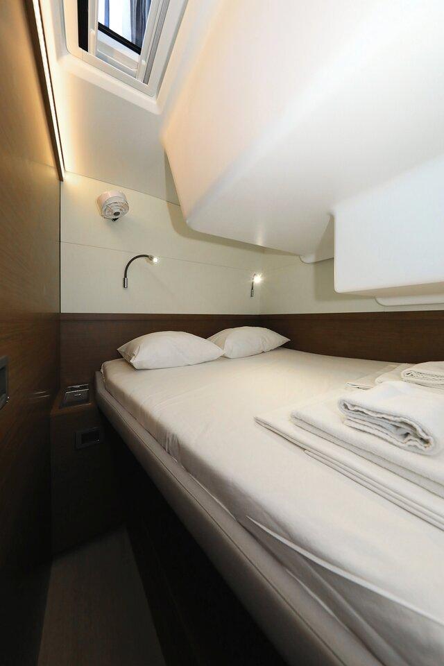 Lagoon 50 - 6 + 1 cab., picture 24