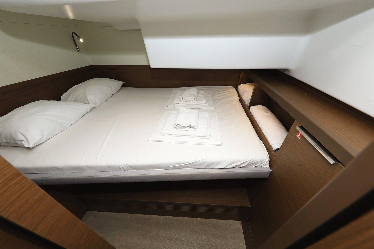 Lagoon 50 - 6 + 1 cab., picture 22