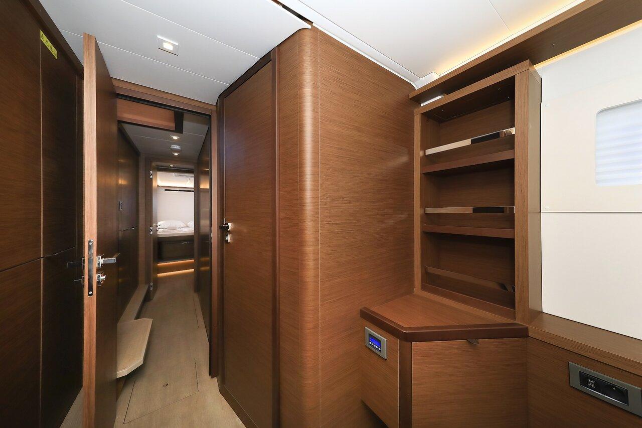 Lagoon 46 - 4 + 2 cab., picture 24