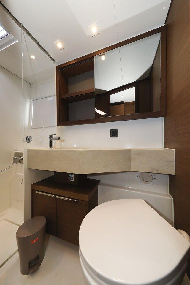 Lagoon 46 - 4 + 2 cab., picture 26