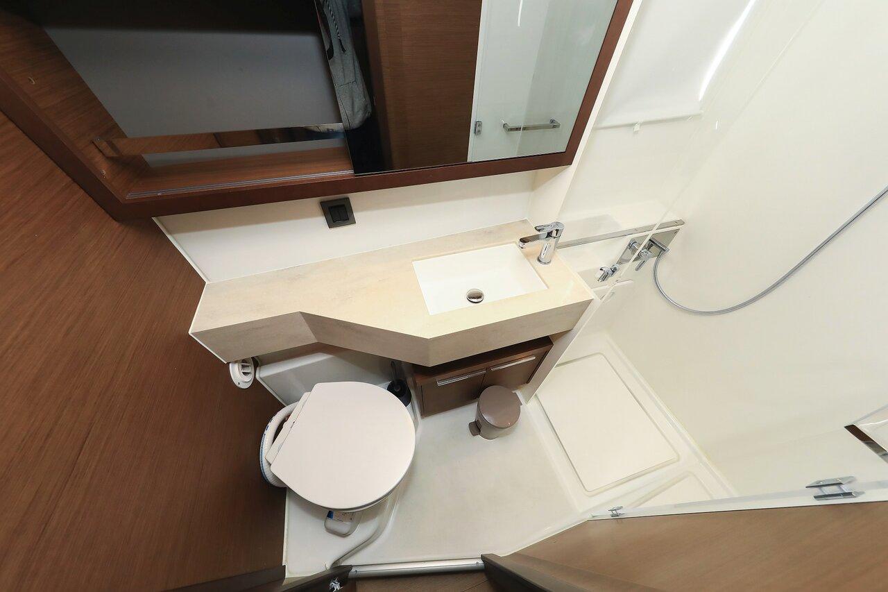 Lagoon 46 - 4 + 2 cab., picture 27