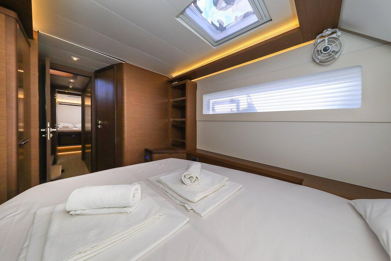 Lagoon 46 - 4 + 2 cab., picture 23