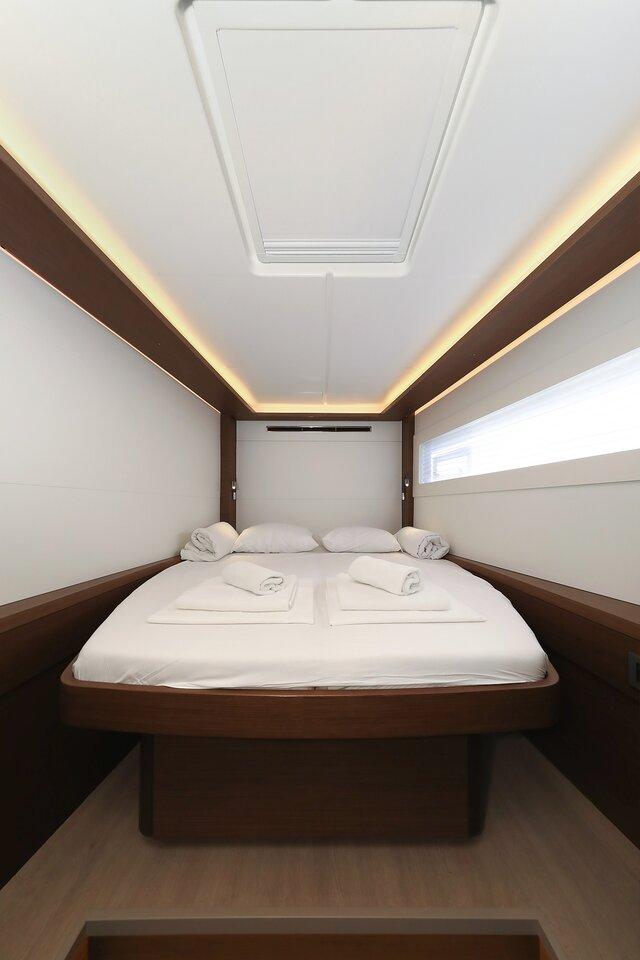 Lagoon 46 - 4 + 2 cab., picture 20