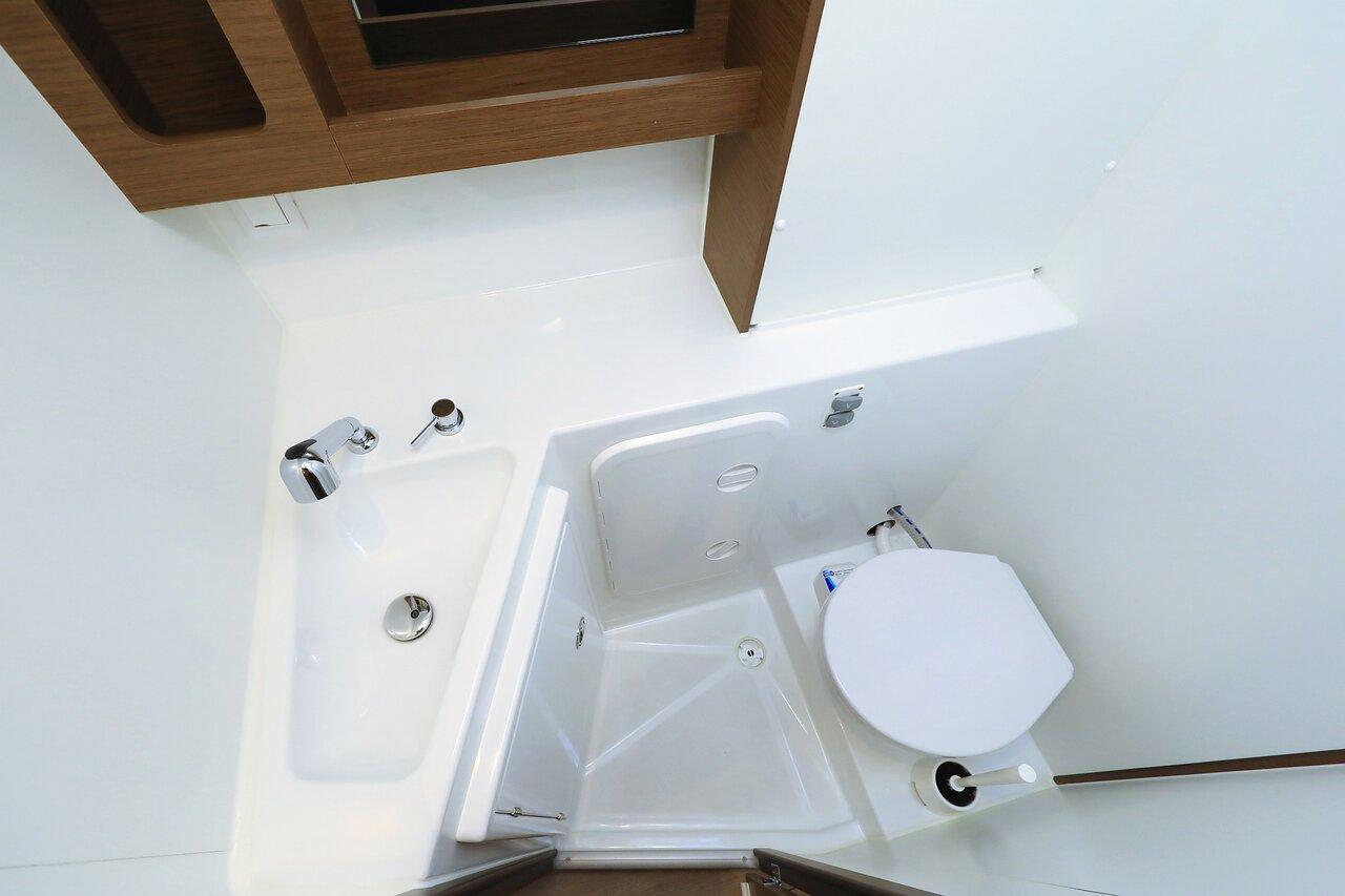 Lagoon 42 - 4 + 2 cab., picture 31