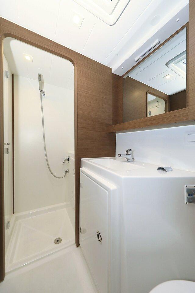 Lagoon 42 - 4 + 2 cab., picture 30