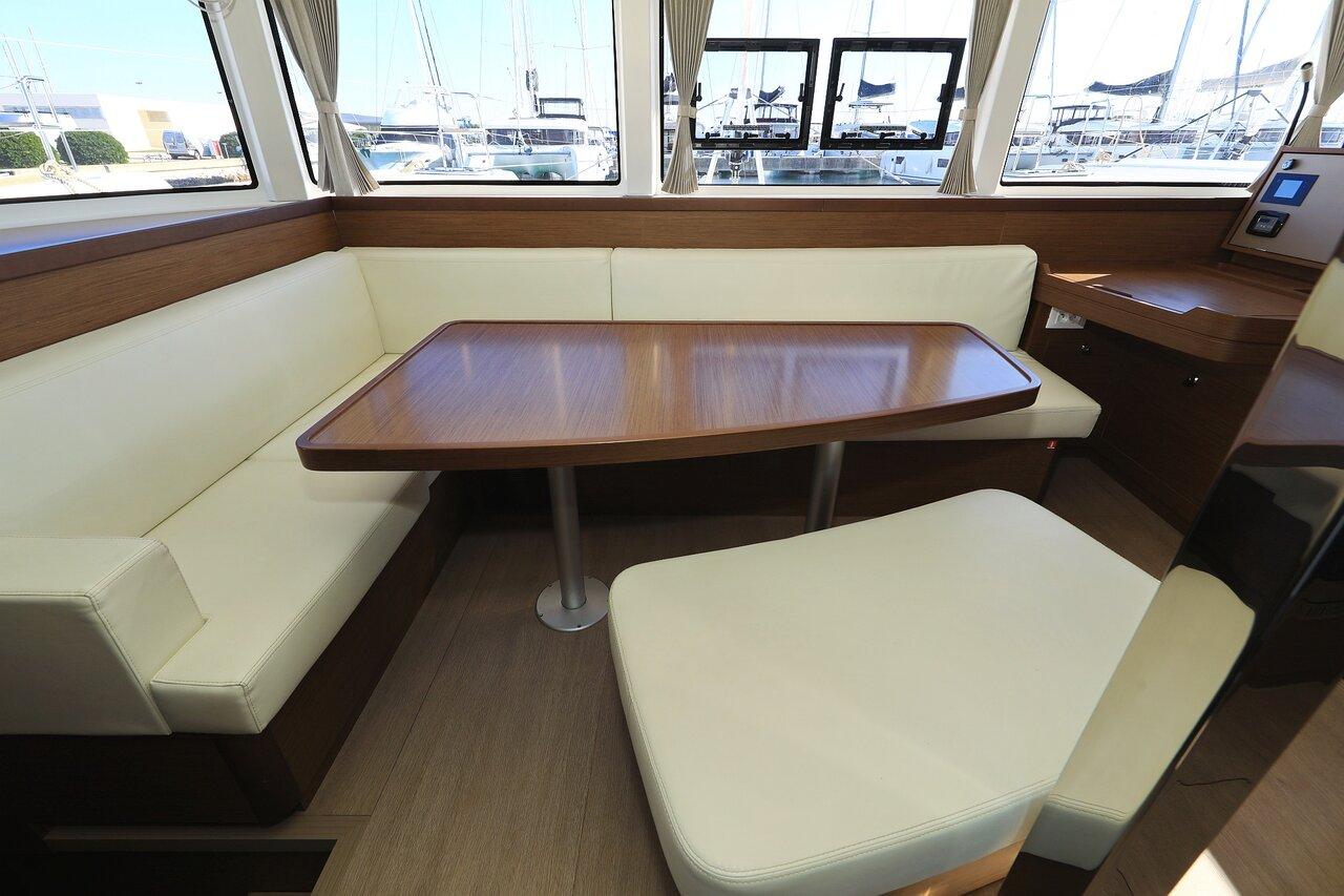 Lagoon 42 - 4 + 2 cab., picture 18