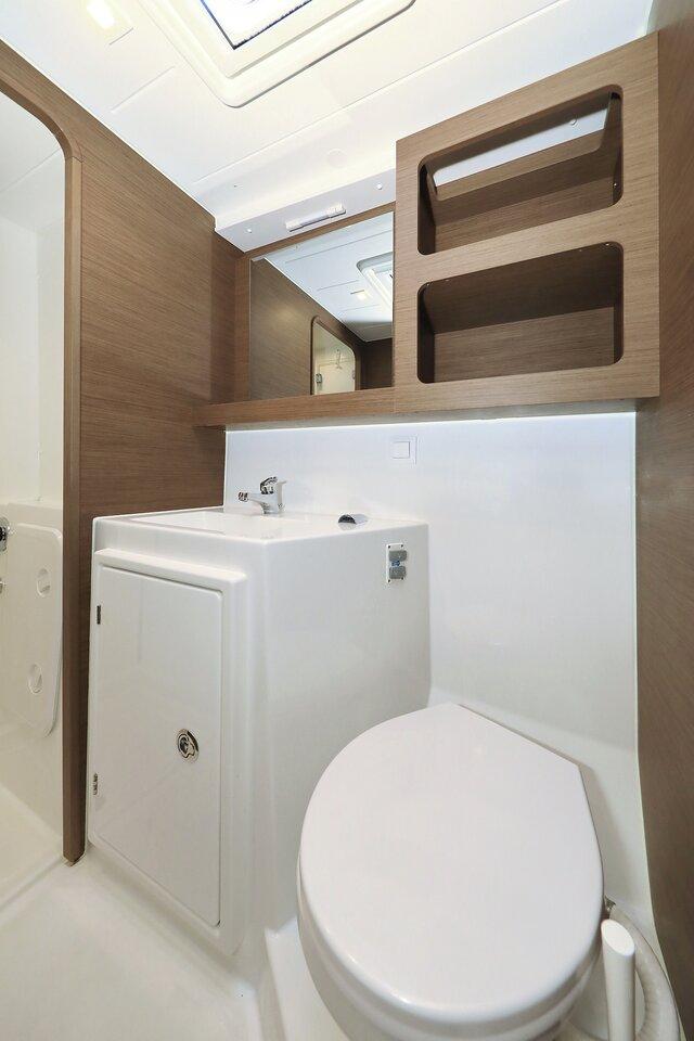 Lagoon 42 - 4 + 2 cab., picture 29