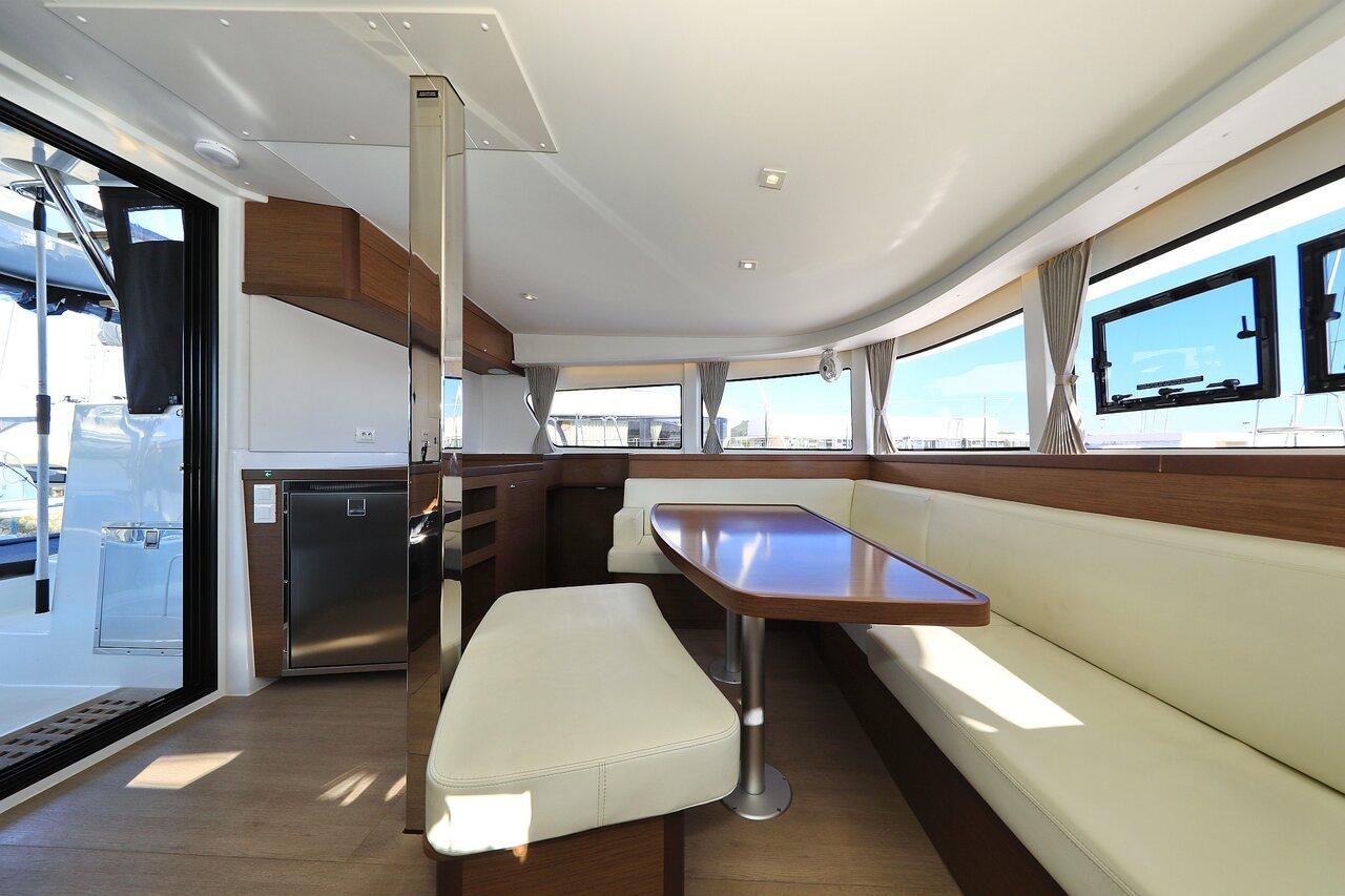 Lagoon 42 - 4 + 2 cab., picture 17