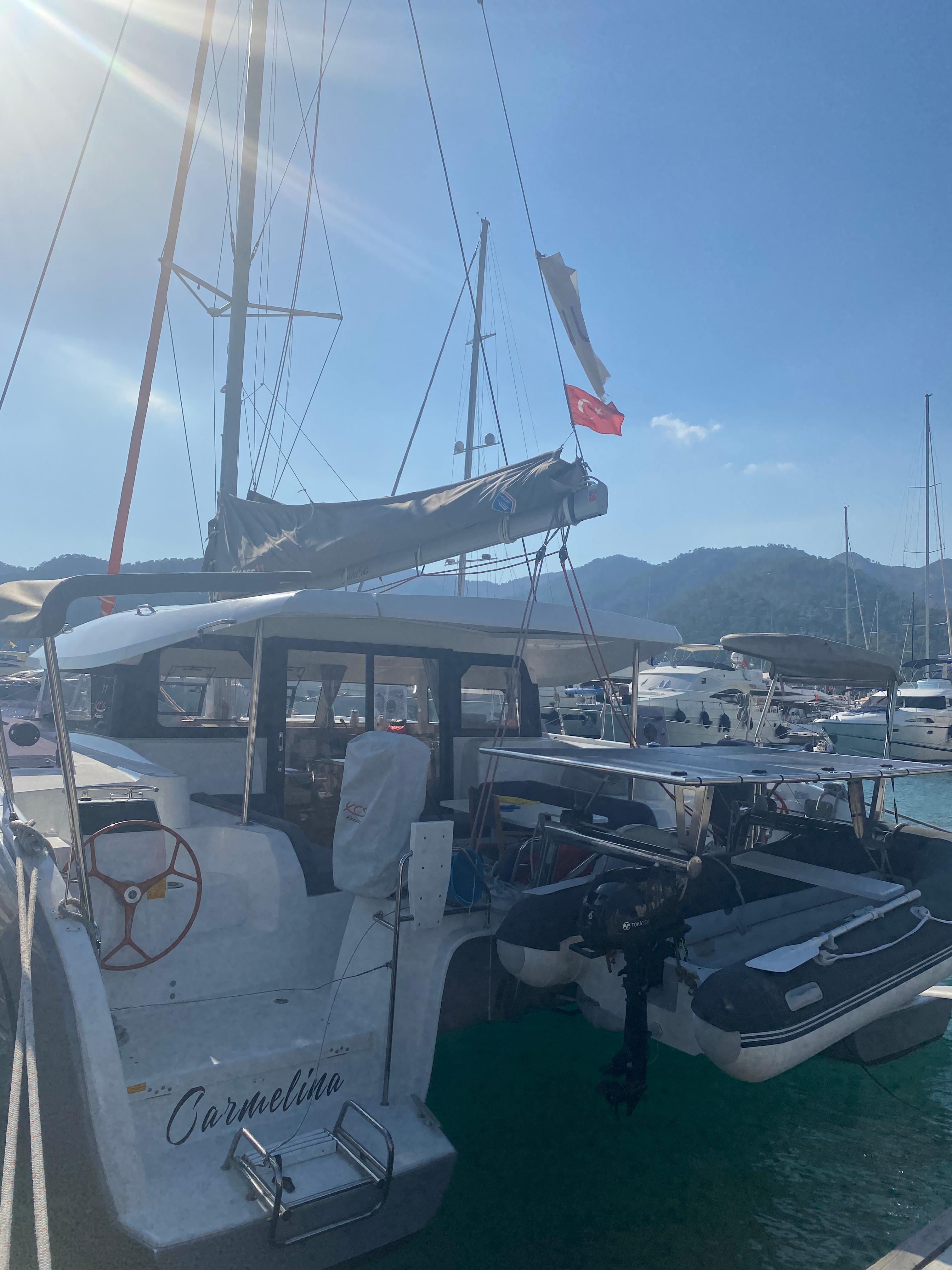 Excess 11 - 4 + 1 cab., picture 3