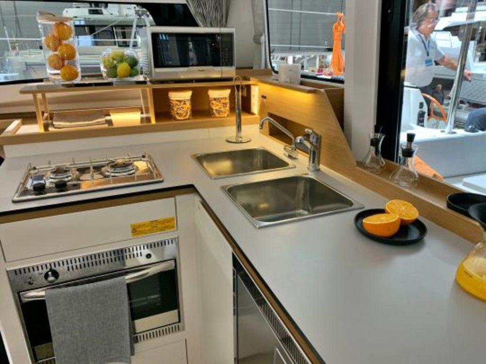 Excess 11 - 4 + 1 cab., picture 15