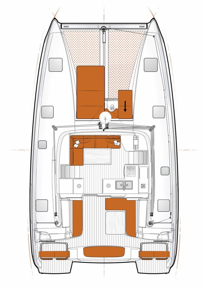 Excess 11 - 4 + 1 cab., picture 6