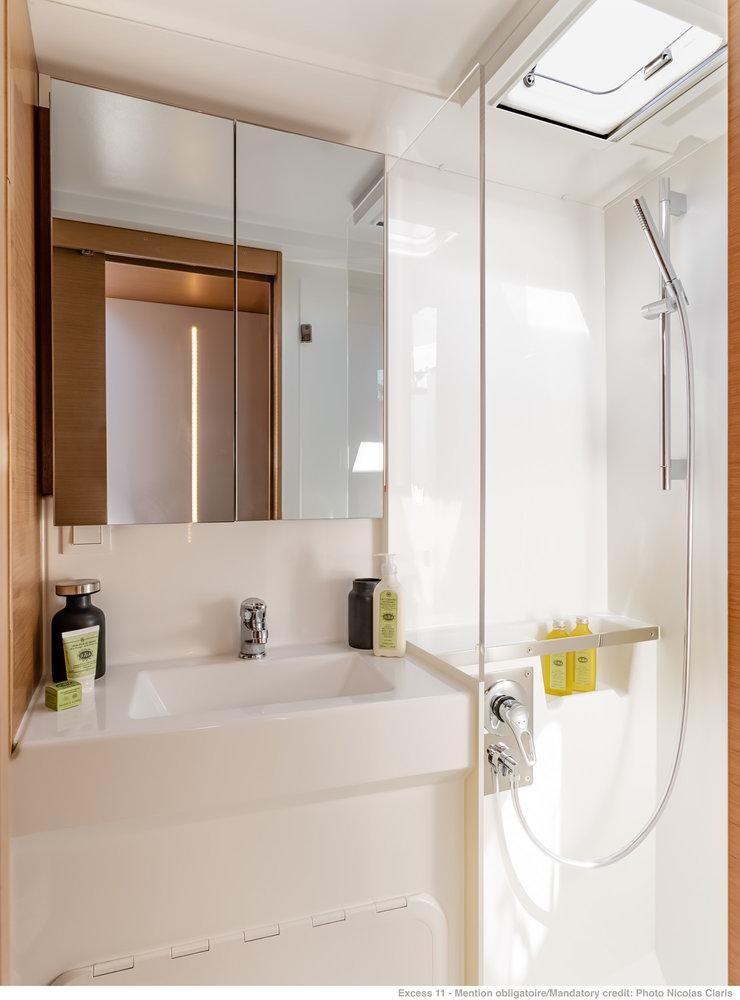 Excess 11 - 4 + 1 cab., picture 18