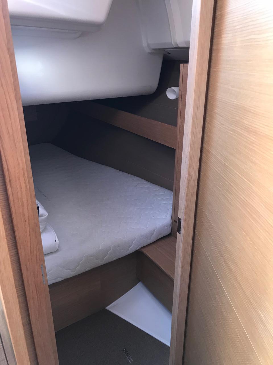 Dufour 382 GL, picture 12