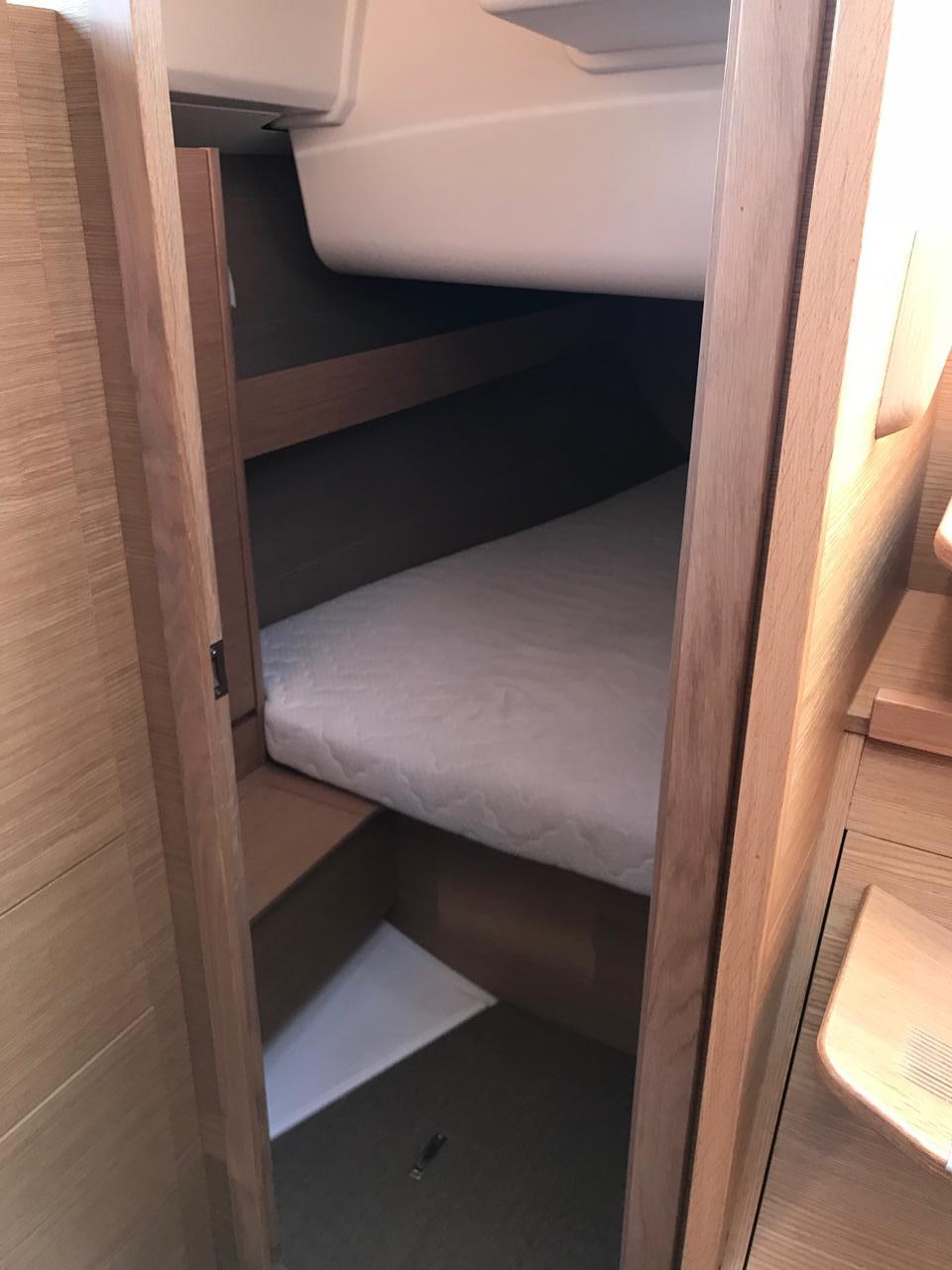 Dufour 382 GL, picture 11