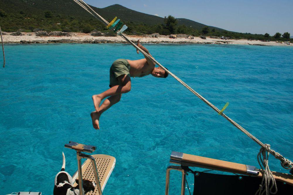 Trawler HAMPTON 42, picture 18