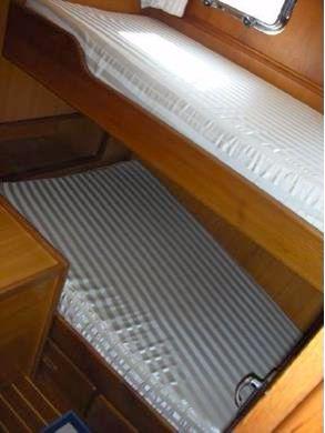 Trawler HAMPTON 42, picture 29