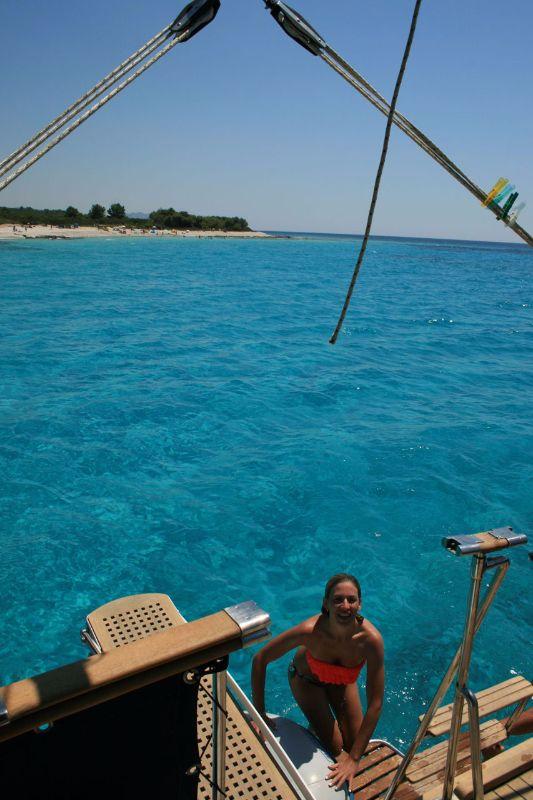 Trawler HAMPTON 42, picture 19